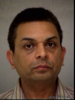 Ashvinkumar Doshrathlan Patel Mugshot