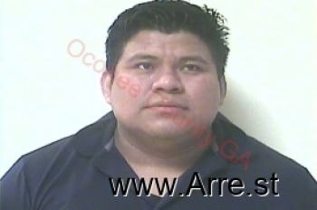 Augustin  Hernandez Mugshot