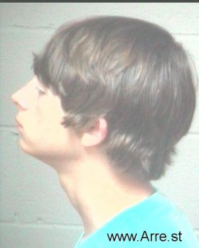 Austin Andrew Davis Mugshot