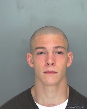 Austin Blake Edwards Mugshot