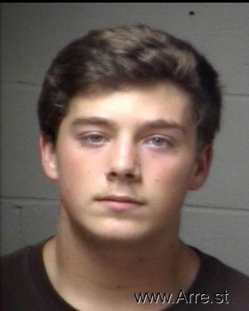 Austin  Galbreath Mugshot