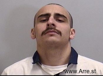 Austin Kyle Hernandez Mugshot