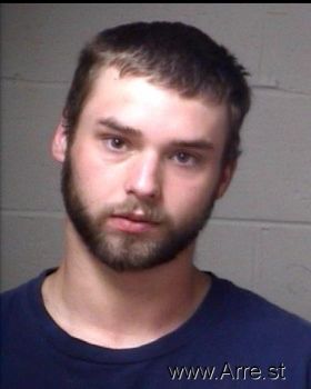 Austin Tylor Holtzclaw Mugshot