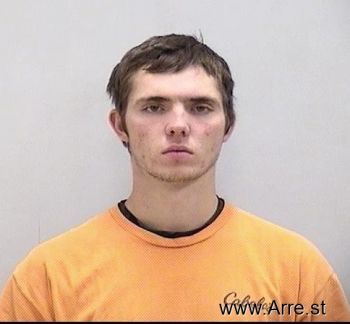 Austin Lane Jordan Mugshot