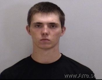 Austin Lane Jordan Mugshot