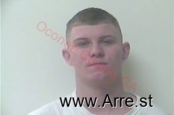 Austin Lee Marshall Mugshot