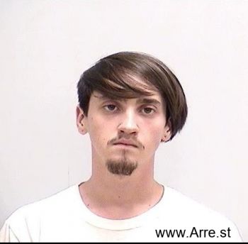 Austin Dean-clay Murphy Mugshot