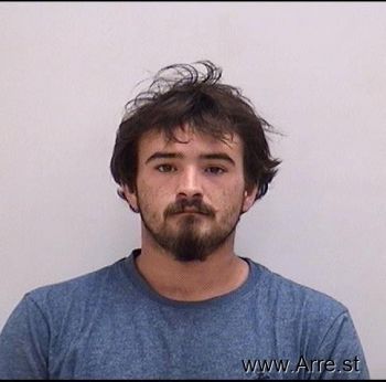 Austin Ryan Parker Mugshot