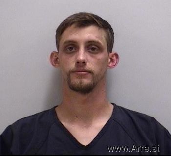 Austin Leroy Reynolds Mugshot