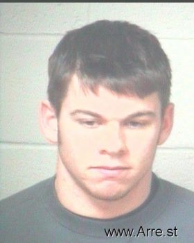 Austin Robert Smith Mugshot