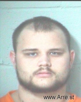 Austin Blake Taylor Mugshot