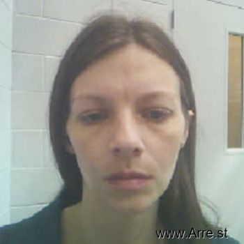 Autumn  White Mugshot