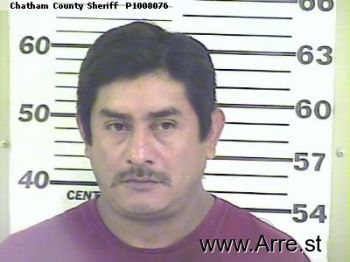 Baltazar Cartulina Felipe Mugshot