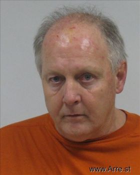 Barry  Weaver Mugshot