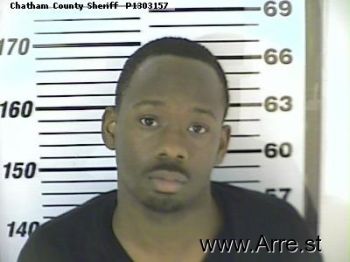 Battise Central Hicks Mugshot