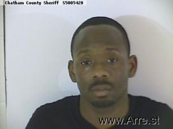 Battise Central Hicks Mugshot