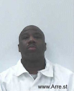 Benjamin L Finney Mugshot