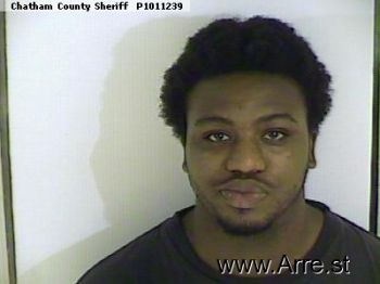 Benjamin Jaleel Black Mugshot