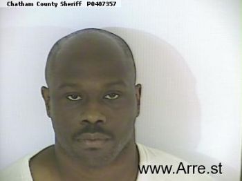 Benjamin Lee Hunter Mugshot