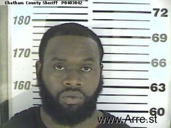 Benjamin Michael Greene Mugshot