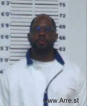 Bennie James Walker Mugshot