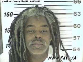 Bernard Byron Luten Mugshot