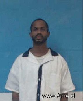 Bernard Devon Hall Mugshot