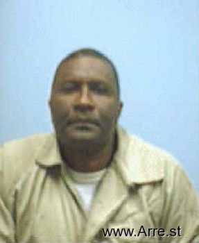 Bernard  Johnson Mugshot