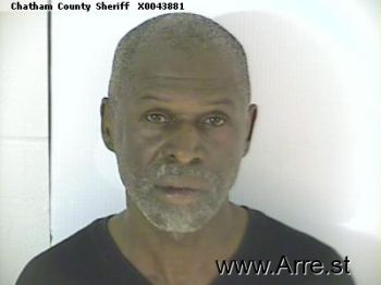 Bernard Michaeljr Crawford Mugshot