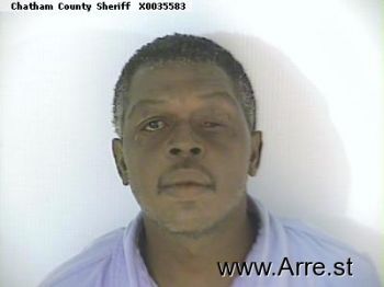 Bernard Nmn Davis Mugshot