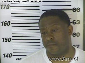 Billy Ervin Turner Mugshot