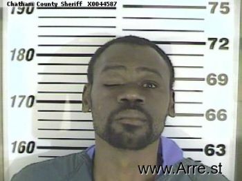 Billy Lamont Lee Mugshot