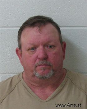 Billy  Wilson Mugshot