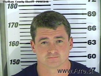 Blake Alan Waters Mugshot