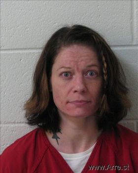 Bobbie  Williams Mugshot