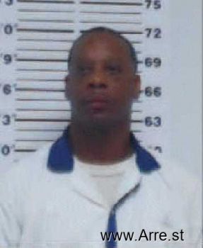 Bobby Lavon Buckner Mugshot