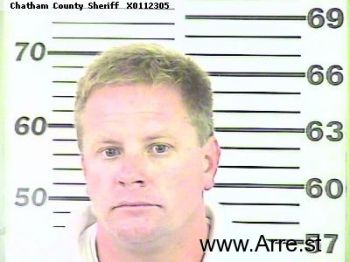 Bobby Erle Redding Mugshot