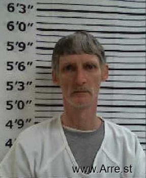 Bobby Gene Goforth Mugshot