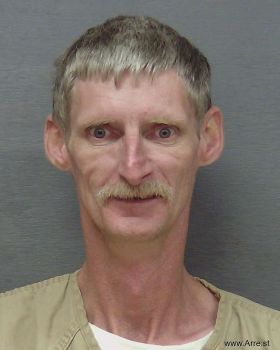 Bobby  Goforth Mugshot