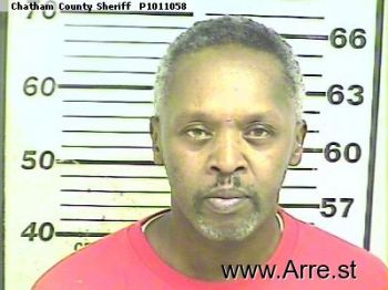 Bobby Lee Williams Mugshot