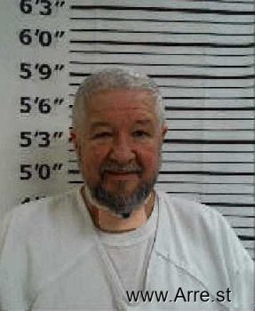 Bobby Charles Reed Mugshot