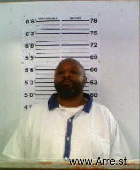 Bobby Leshaun Thomas Mugshot