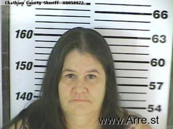 Bonnie Lee Carney Mugshot