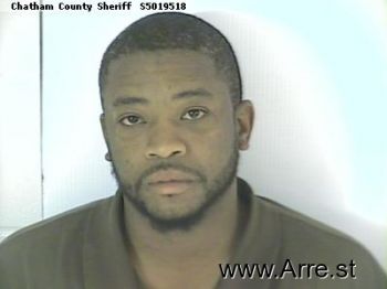 Brad Harold Freeman Mugshot