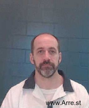 Bradley John Dickerson Mugshot