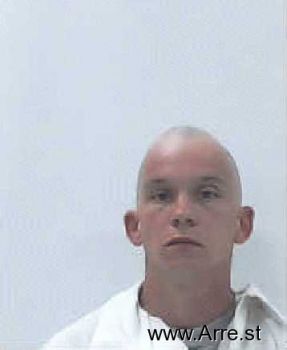 Bradley Levon Phillips Mugshot