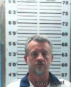 Bradley Wayne Smith Mugshot