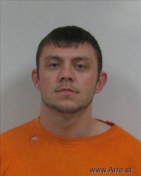 Bradley  Williams Mugshot