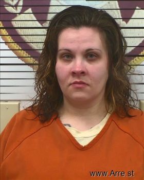 Brandi  Dixon Mugshot