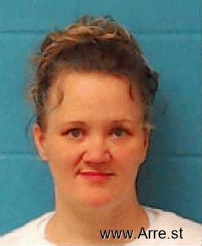 Brandi Carolyn Myers Mugshot